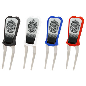 Vortex Fork